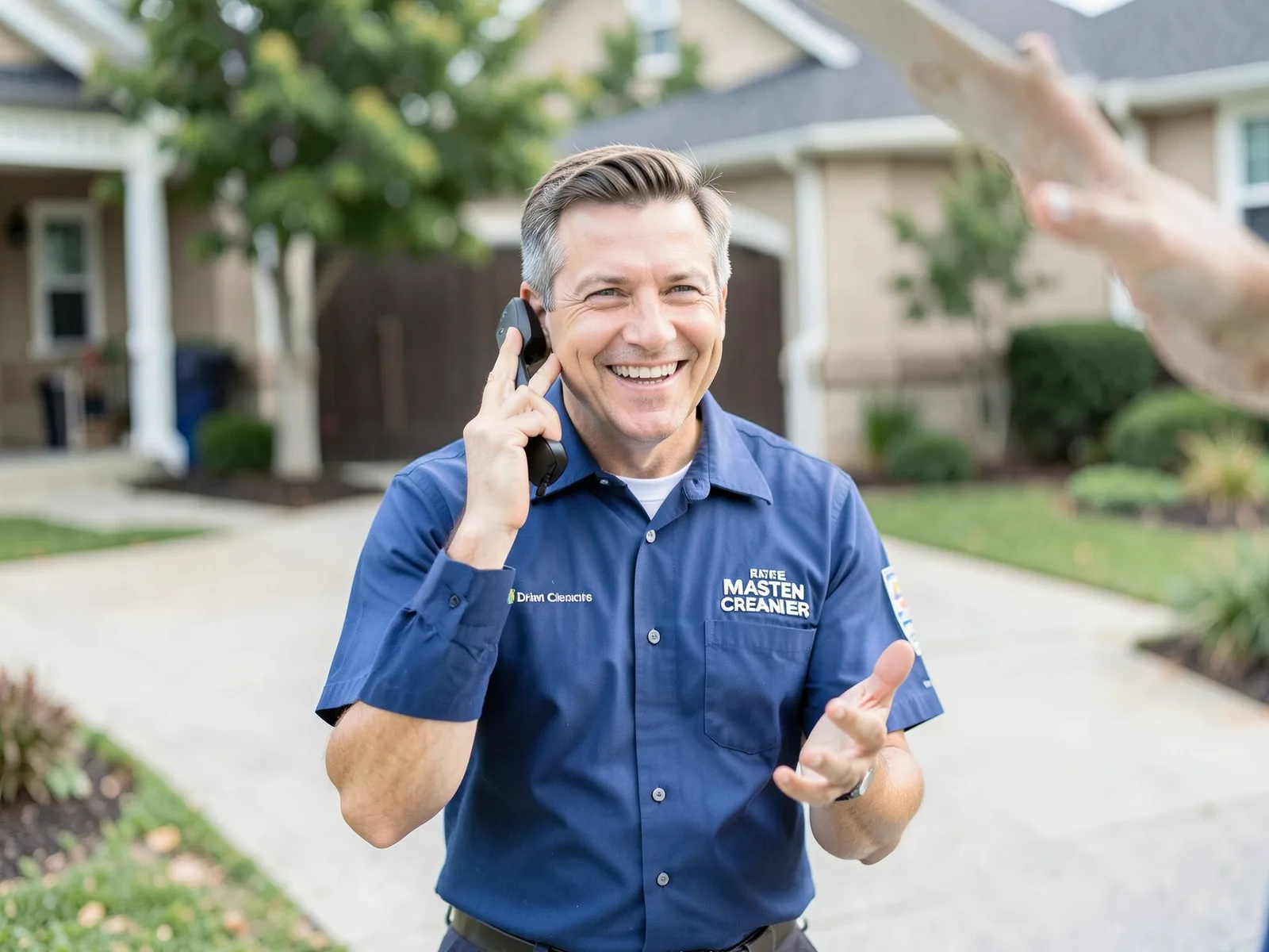 Drain Cleaning Fulton, MD FAQs